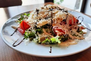 Салата Ница (300г)