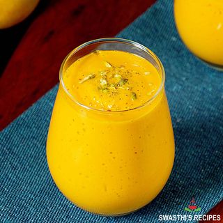 Lassi al mango