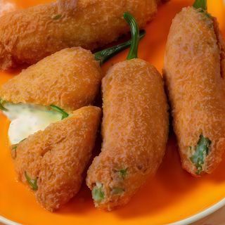 Cheesy jalapenos cream cheese 4