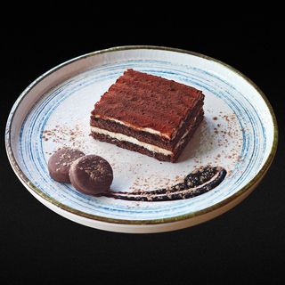 A4. Tiramisú