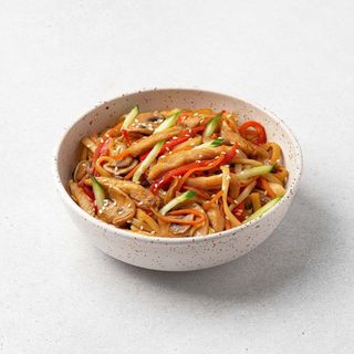 Класичний Wok