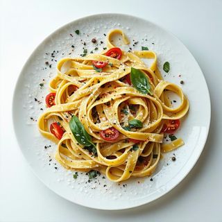 Tagliolini