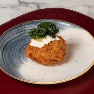 Frittatina