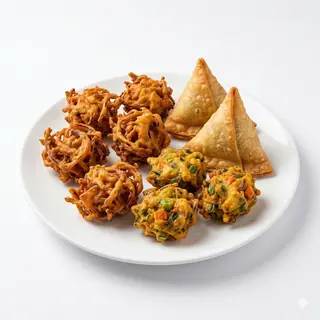 Vegetable Platter