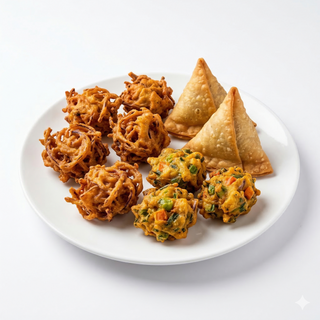 Vegetable Platter