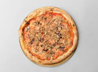 Pizza Tonno