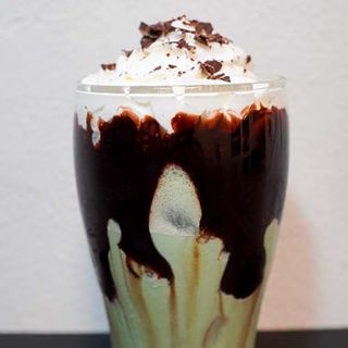 Aftereight Menta e Chocolate