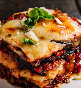 Parmigiana