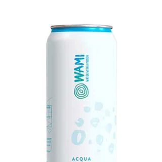 Lattina acqua frizzante Wami 44cl