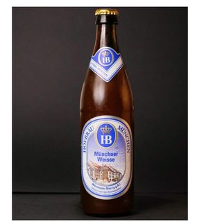 Hb weisse 50 cl