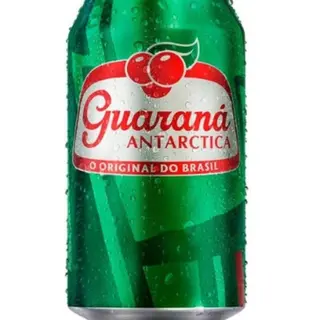 Guaraná 33cl