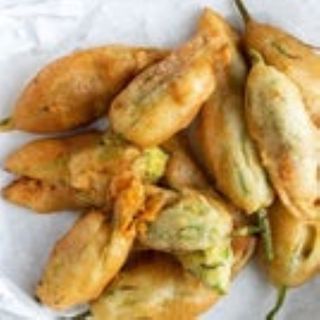 Fiore di zucca