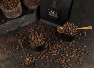 SPECIALITY COFFEE Brazylia Fazenda Cerrado Grande 500g