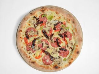 Pizza Od Szefa (40 cm)