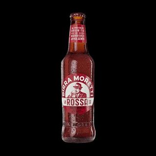 Moretti rossa
