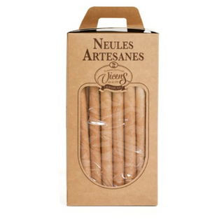 Estuche de 40 Neulas artesanas finas Vicens 230 Gr.