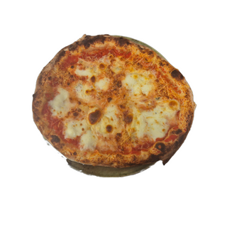 Pizza 4 formaggi