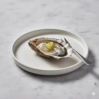 Ostriche