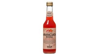 ● Lurisia Aranciata Rossa 275 ml ( Vetro)
