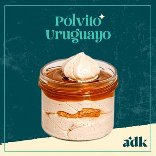 Polvito Uruguayo