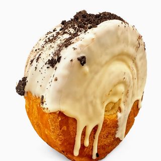 D - New York Roll - Oreo