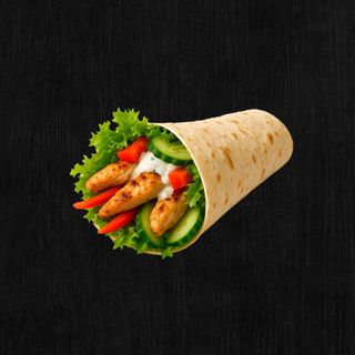 Chicken Wrap