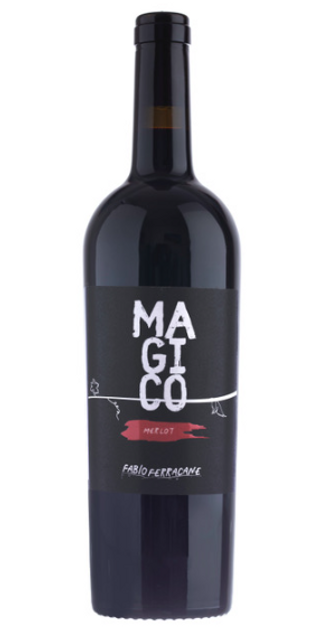 Magico Merlot