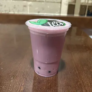Yogurt De Arándanos
