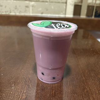 Yogurt De Arándanos