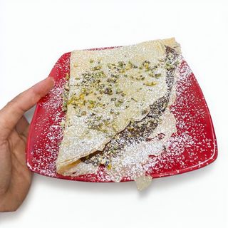 Crepe