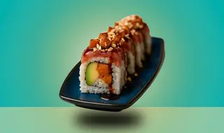 PUMPKIN ROLL