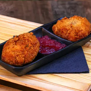 Porchetta Fritta 