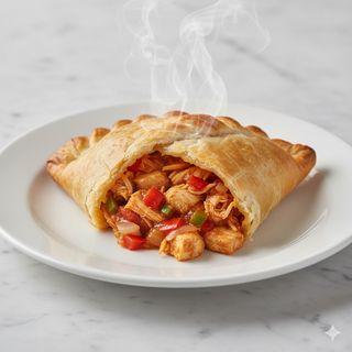 Empanada De Pollo