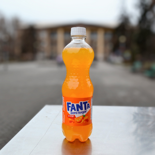 Fanta (500мл)