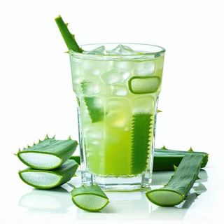 Aloe Vera Drink Original (500 Ml.)