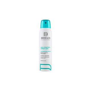 Bioclin Deo 24H Spray Dry150Ml
