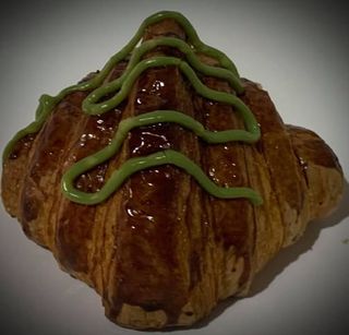Croissant 