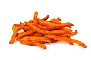 Sweet Potato