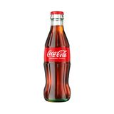 Напій Coca-cola (0.25л)
