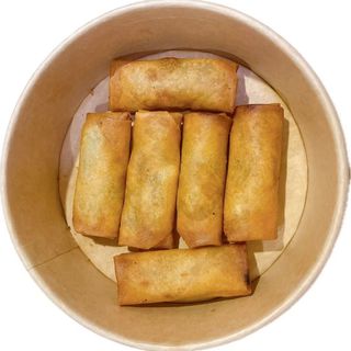 Mini Rotllo Vegetal (6 Uds.)