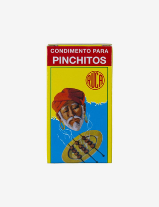 Especias Pinchitos (RUCA)