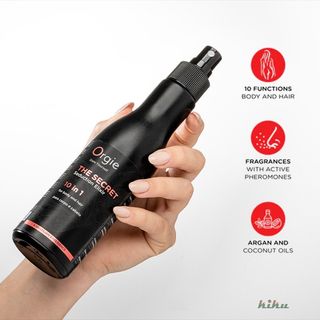 The Secret მაცდუნებელი ელექსირი 10 in 1