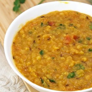 Especial De Lentejas