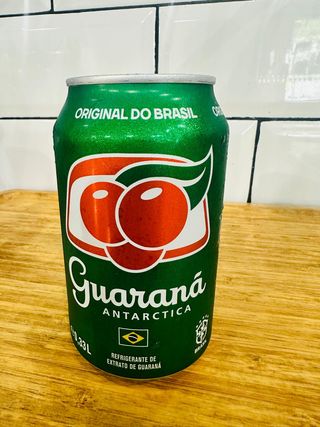 Guaraná (330 ml.)