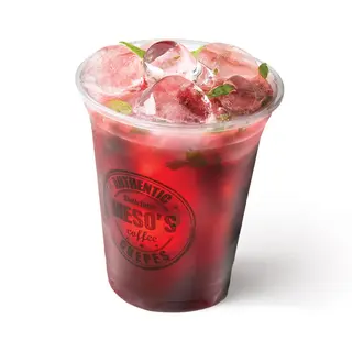 Cherry Lemonade