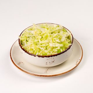 Kupus salata