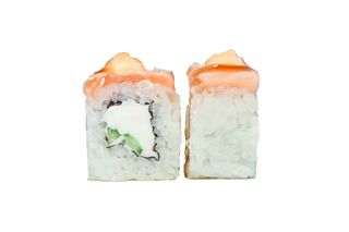 Поцелуй гейши