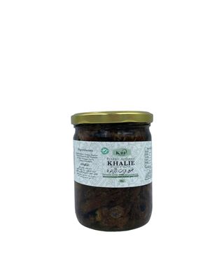 Khalie de veau avec de l'huile d'olive 1 kg