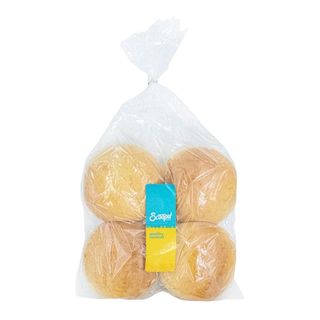Burger Buns