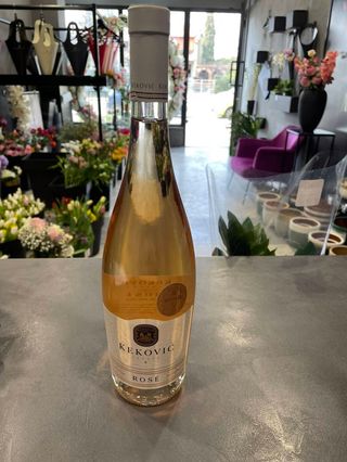 Vino Rose Keković